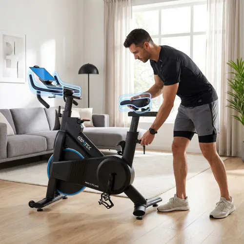CoreFit Adjust - точне налаштування посадки CoreFit Adjust - точная настройка посадки