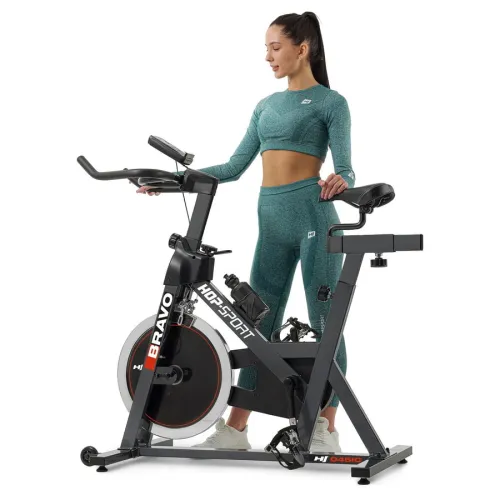 Основные характеристики: