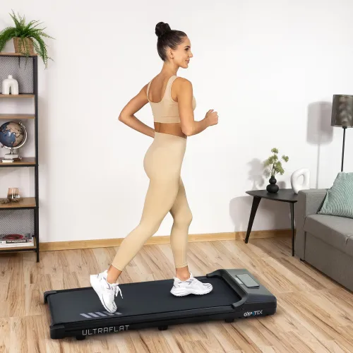 Основные преимущества Gymtek XT100