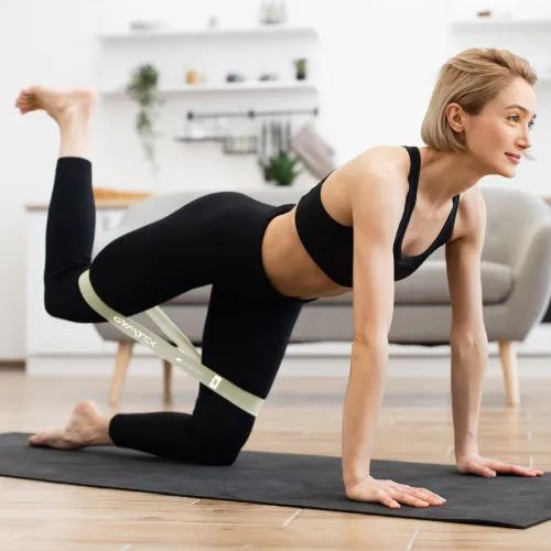 Полная тренировка всего тела - результат, который чувствуешь