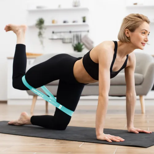 Компактность и свобода - тренируйся, где удобно