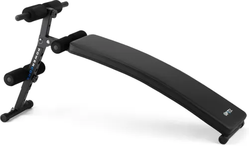 Комфорт и правильная техника - залог результата