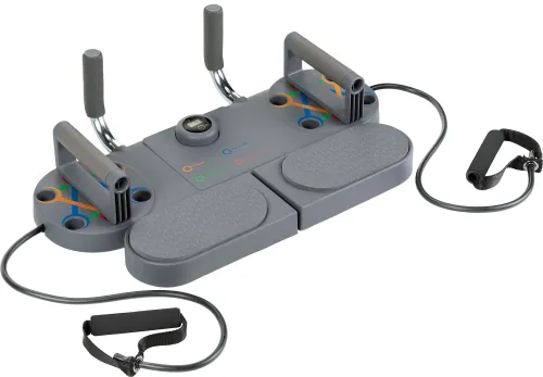 Основные характеристики