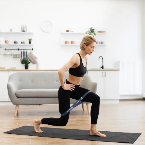 Полная тренировка всего тела - результат, который чувствуешь