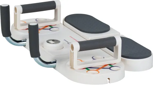 Высокое качество Gymtek + гарантия доверия