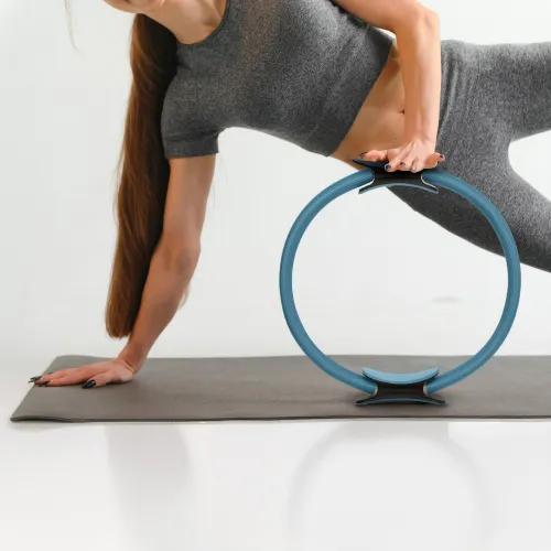 Улучшение гибкости и подвижности