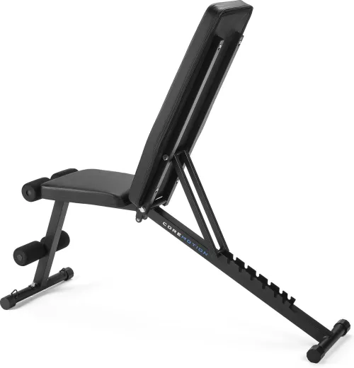 Функциональность Gymtek XL400