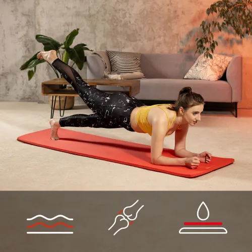 Тренируйтесь без ограничений - где угодно