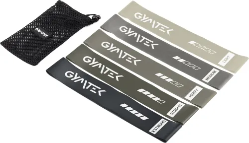 Основные характеристики