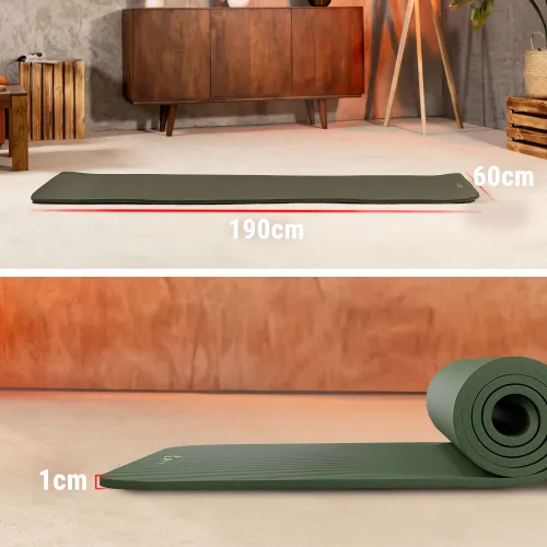 Больше пространства - максимум свободы