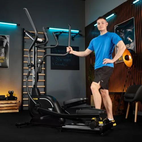 Що відрізняє орбітрек Argon серед інших? Что отличает орбитрек Argon среди других?