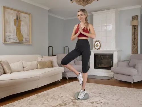 Здоровое сидение и правильная осанка каждый день