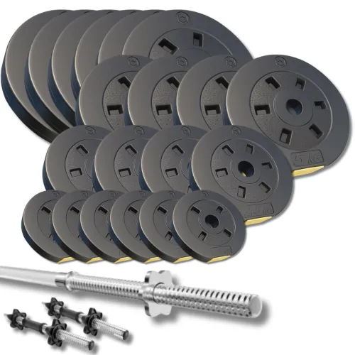 Тренировки с Besport PowerPro 112кг: ваш путь к максимальному прогрессу