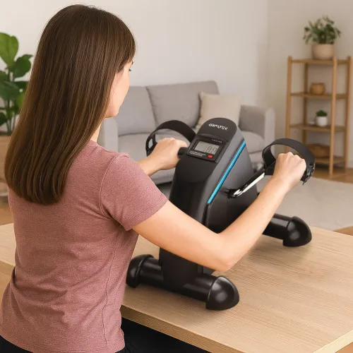 Поддержка здоровья и физической формы