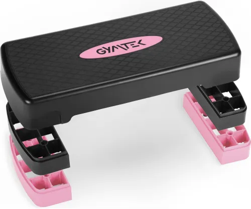 Основные характеристики: