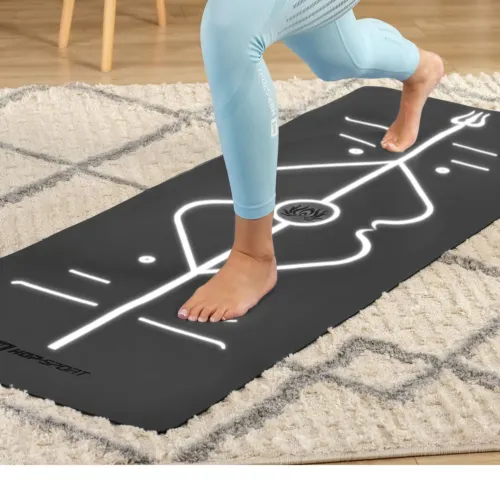 Линии для правильного положения