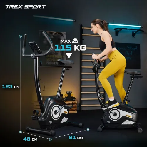 Экономия места - идеально для небольших помещений