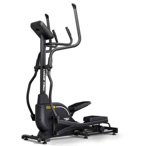 Тренажер без компромісів – твій надійний партнер у досягненні цілей Тренажер без компромиссов - твой надежный партнер в достижении целей