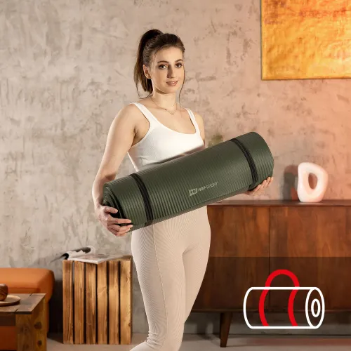 Тренируйтесь без ограничений где угодно