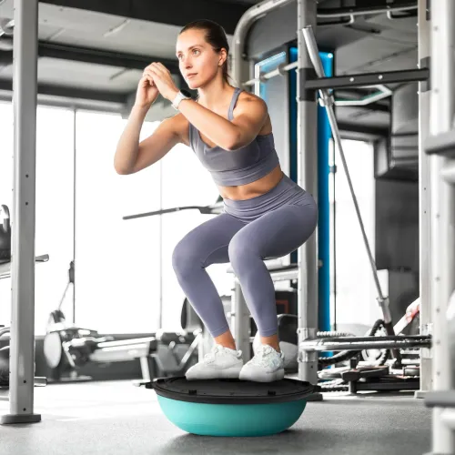 Главные преимущества