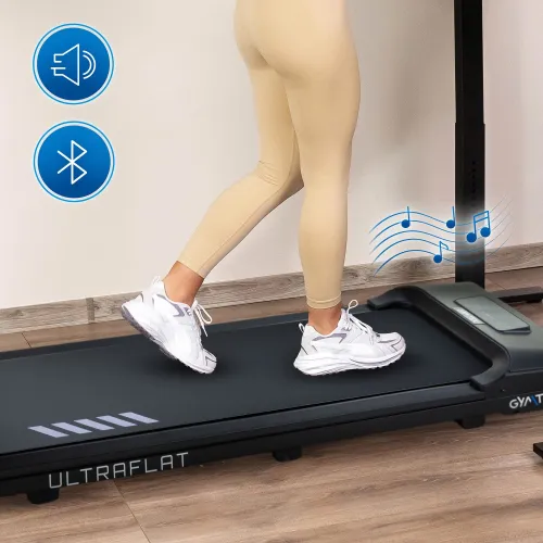 Bluetooth и приложение FitShow - современный фитнес под контролем