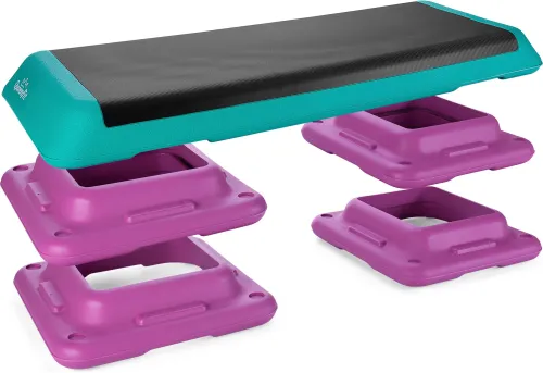 Трехуровневая регулировка высоты