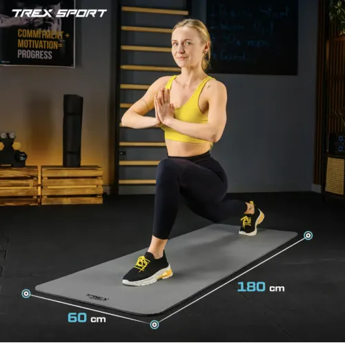 Ваш универсальный тренировочный партнер