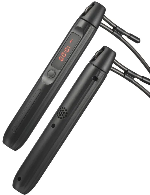 Счетчик и Bluetooth - видишь свой прогресс каждый день