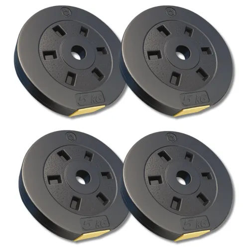 Полный силовой комплекс для прогресса дома