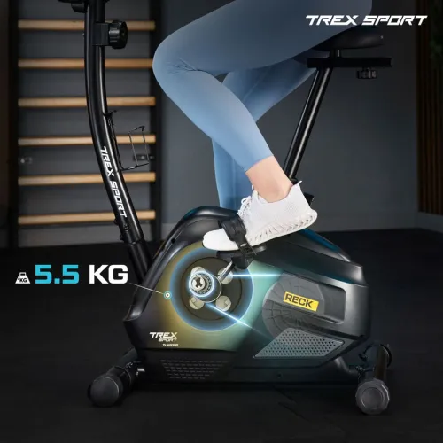 Тихое и плавное движение - идеально для любого дома